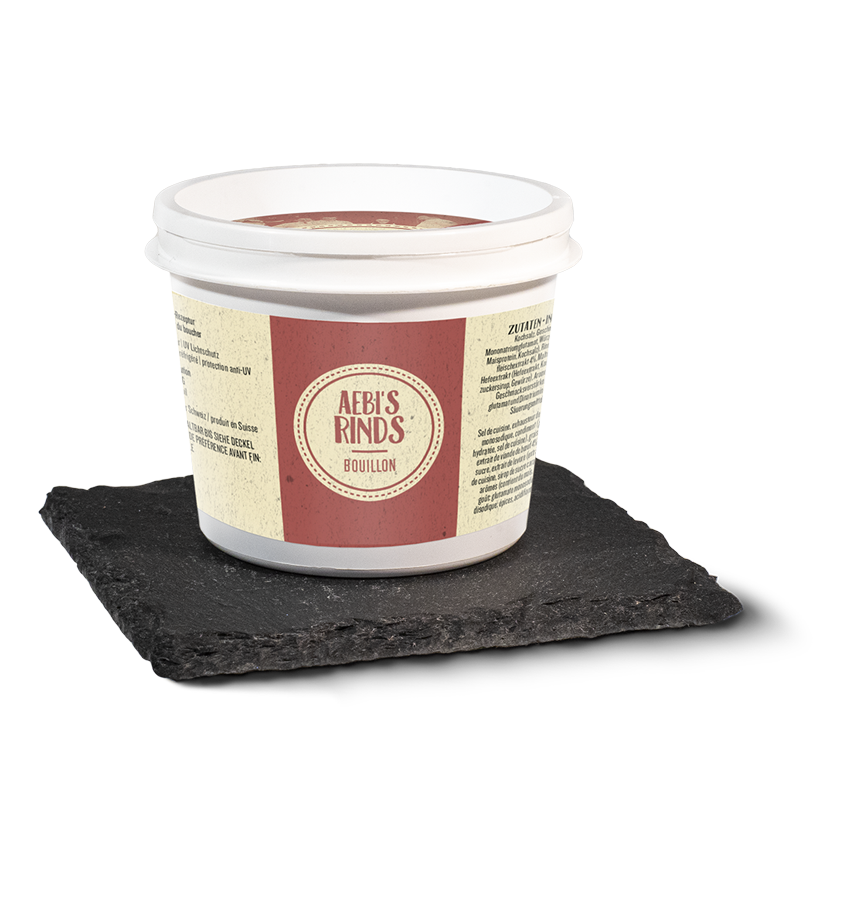 Aebi’s Rinds-Bouillon