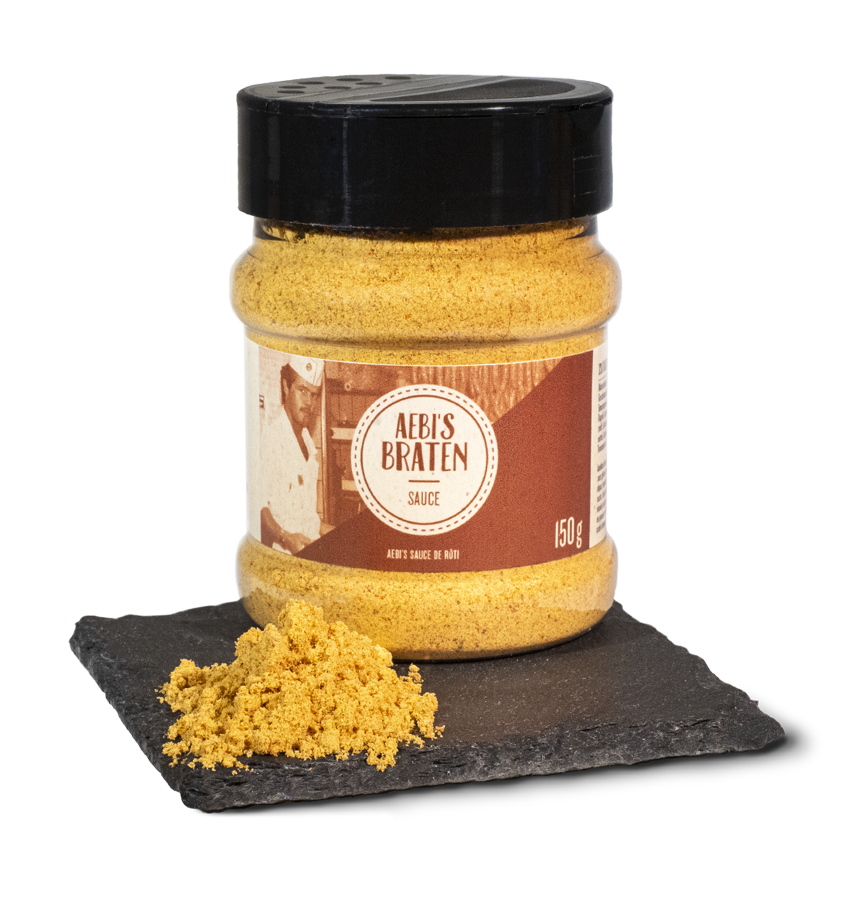 Aebi’s Bratensauce