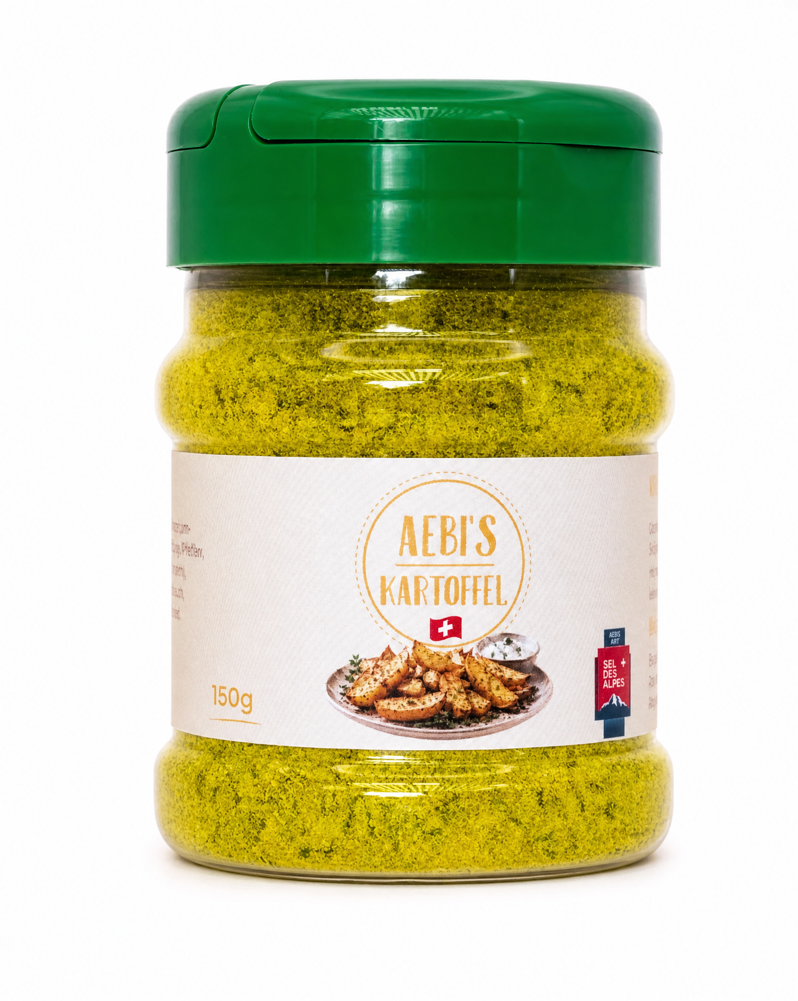 Aebi’s Gewürz-Mix Kartoffel