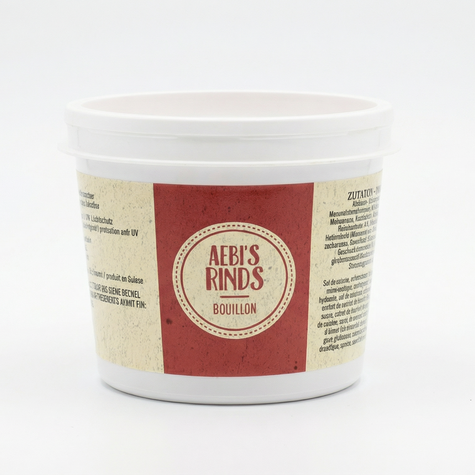 Aebi’s Rinds-Bouillon