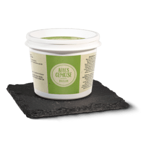 Aebi's Gemüse-Bouillon