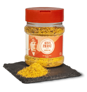 Aebi's Gewürz-Mix Pikant
