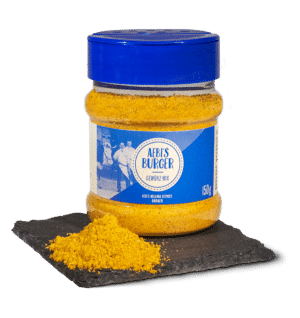 Aebi's Gewürz-Mix Burger