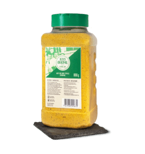 Aebi's Gewürz-Mix Original Vorteilsdose 800g