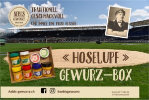 Aebi's Hoselupf Gewürz-Box